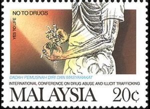 Conference on Drug Abuse- No to Drugs