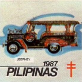 Jeepney