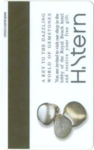 Royal Beach - H. Stern