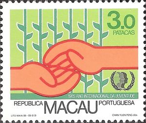 International Youth Year