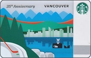 25th Anniversary in Vancouver <6076>