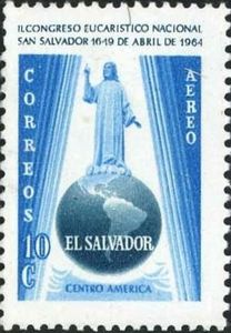 2. Eucharistic National Congress