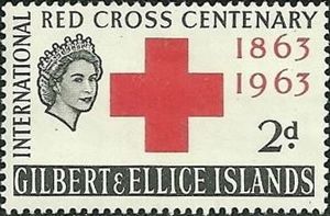 Red Cross Emblem