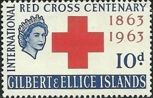 Red Cross Emblem