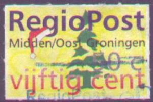 Regio Post