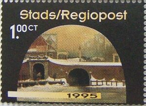 Regiopost