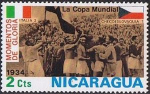 Italy-Czechoslovakia