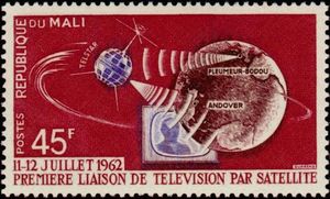 Space Telecommunications