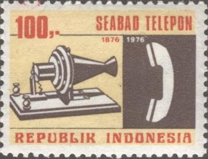 First Telephone Communications