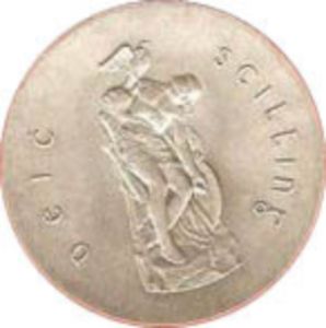 10 Shillings (Easter Rising)