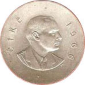 10 Shillings (Easter Rising)