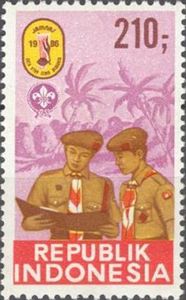 National Scout Jamboree