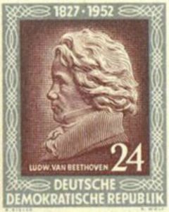 Ludwig van Beethoven (1770–1827) Composer