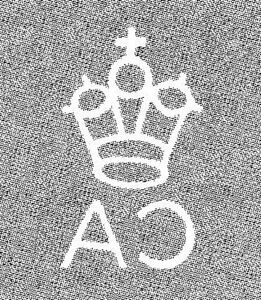 Coat of Arms of BCA (white background)