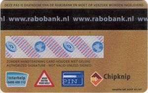Rabobank Europas 4