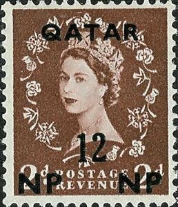 Queen Elizabeth II (1926-2022)