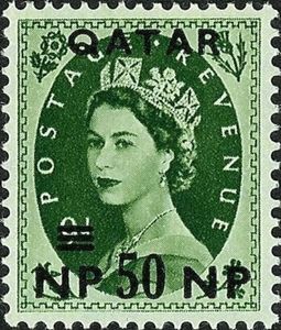 Queen Elizabeth II (1926-2022)