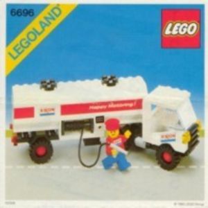 lego exxon