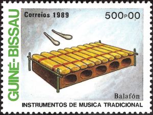 Balafon