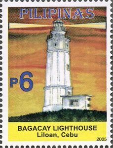 Bacagay Lighthouse