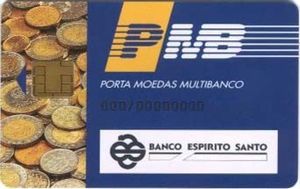 PMB Card