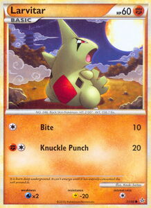 Cartas de Jogar: Onix (Pokémon TCG(Heartgold Soulsilver Unleashed Set)  Col:PKM-ULS-EN057