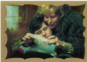 Azkaban Sticker Sticker: Harry Potter and the Prisoner of Azkaban - Sticker no. 3 ...