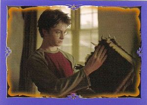 Azkaban Sticker Sticker: Harry Potter and the Prisoner of Azkaban - Sticker no. 20 ...