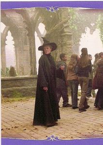 Azkaban Sticker 스티커: Harry Potter and the Prisoner of Azkaban - Sticker no. 73 (Panini ...