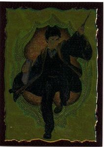 Azkaban Sticker لاصقة: Harry Potter and the Prisoner of Azkaban - Sticker no. 97 ...