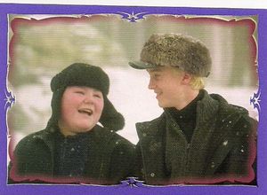 Azkaban Sticker Sticker: Harry Potter and the Prisoner of Azkaban - Sticker no. 99 ...