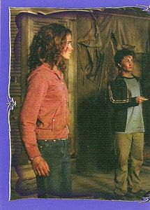 Azkaban Sticker Sticker: Harry Potter and the Prisoner of Azkaban - Sticker no. 166 ...
