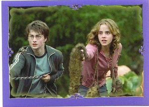 Azkaban Sticker 스티커: Harry Potter and the Prisoner of Azkaban - Sticker no. 195 (Panini ...