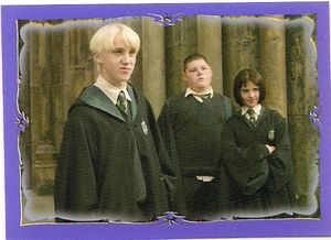Azkaban Sticker لاصقة: Harry Potter and the Prisoner of Azkaban - Sticker no. 215 ...