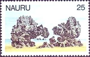 Coral Formations (Meneng Beach)