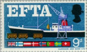 Sea Freight (phosphor)