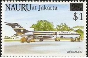 Jakarta '95