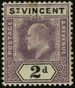 King Edward VII (1841-1910)