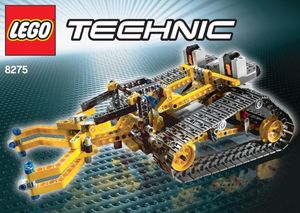 lego 8275