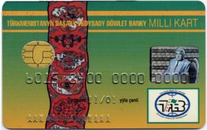 atm card bolsa