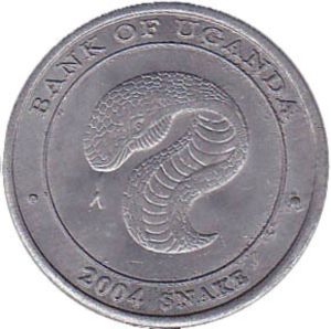 100 Lingsshil (Zodiac - Snake)