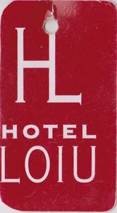 Hotel Loiu