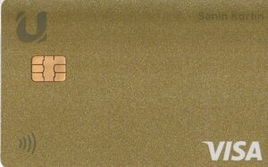 UCard