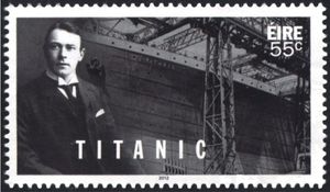 Thomas Andrews, naval architect