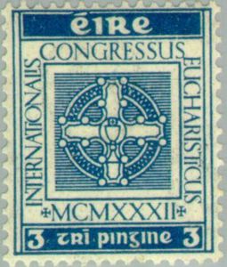 International Eucharistic Congress