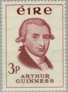 Arthur Guinness