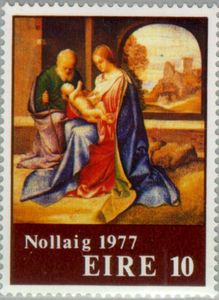 The Holy Family (Giorgione)