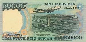 50,000 Rupiah