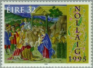 Adoration of the Kings