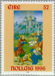 Adoration of the Shepherds